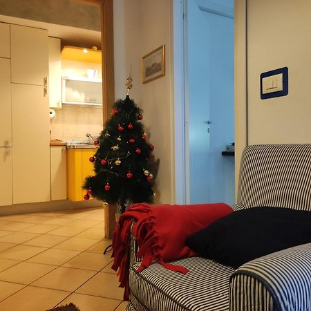 Caio Asinio Apartment Napoli Ruang foto