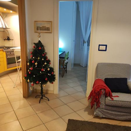 Caio Asinio Apartment Napoli Ruang foto