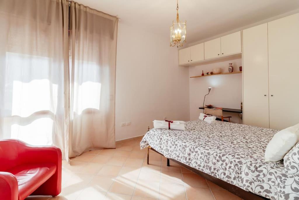 Caio Asinio Apartment Napoli Bagian luar foto