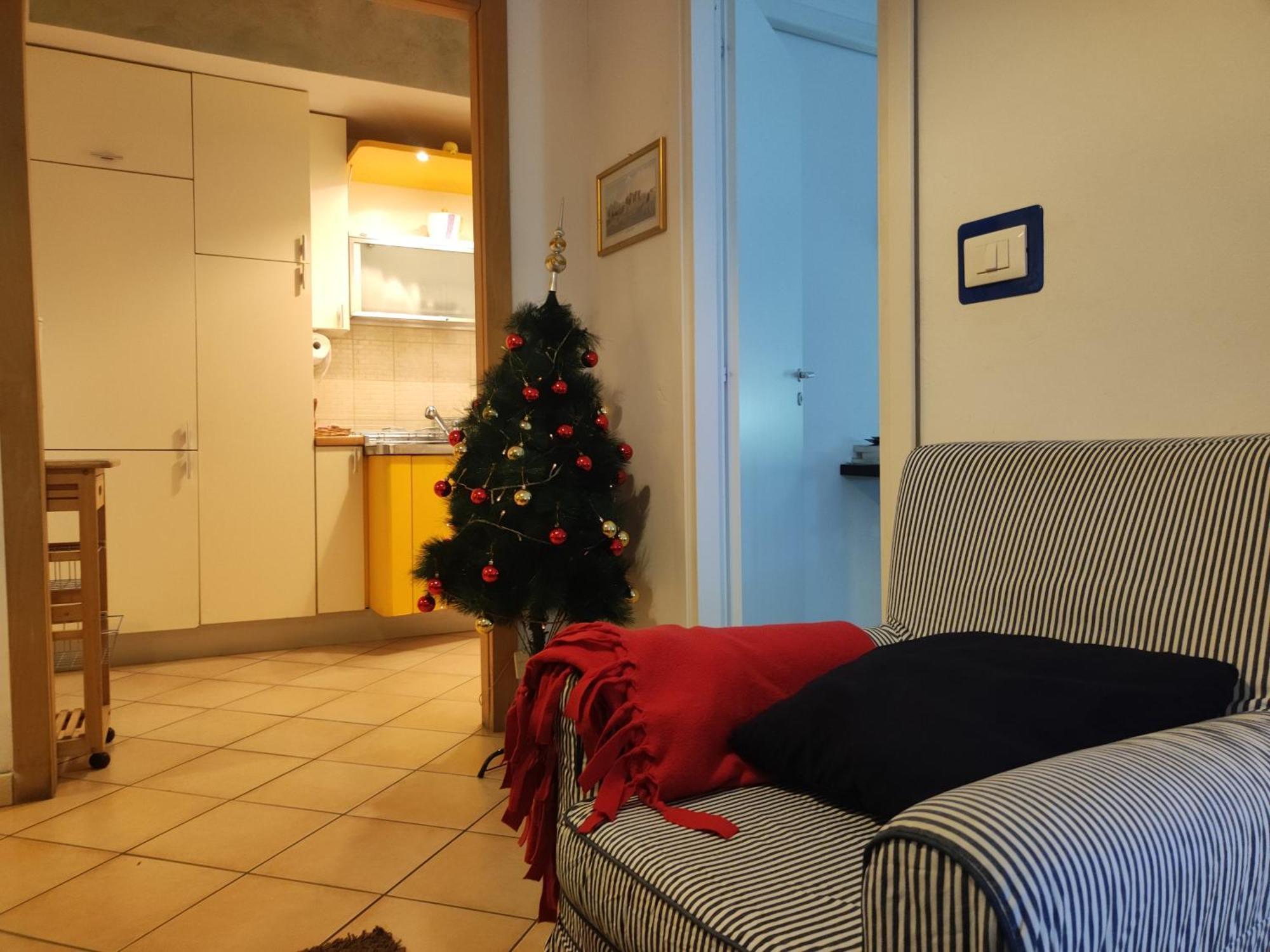 Caio Asinio Apartment Napoli Ruang foto