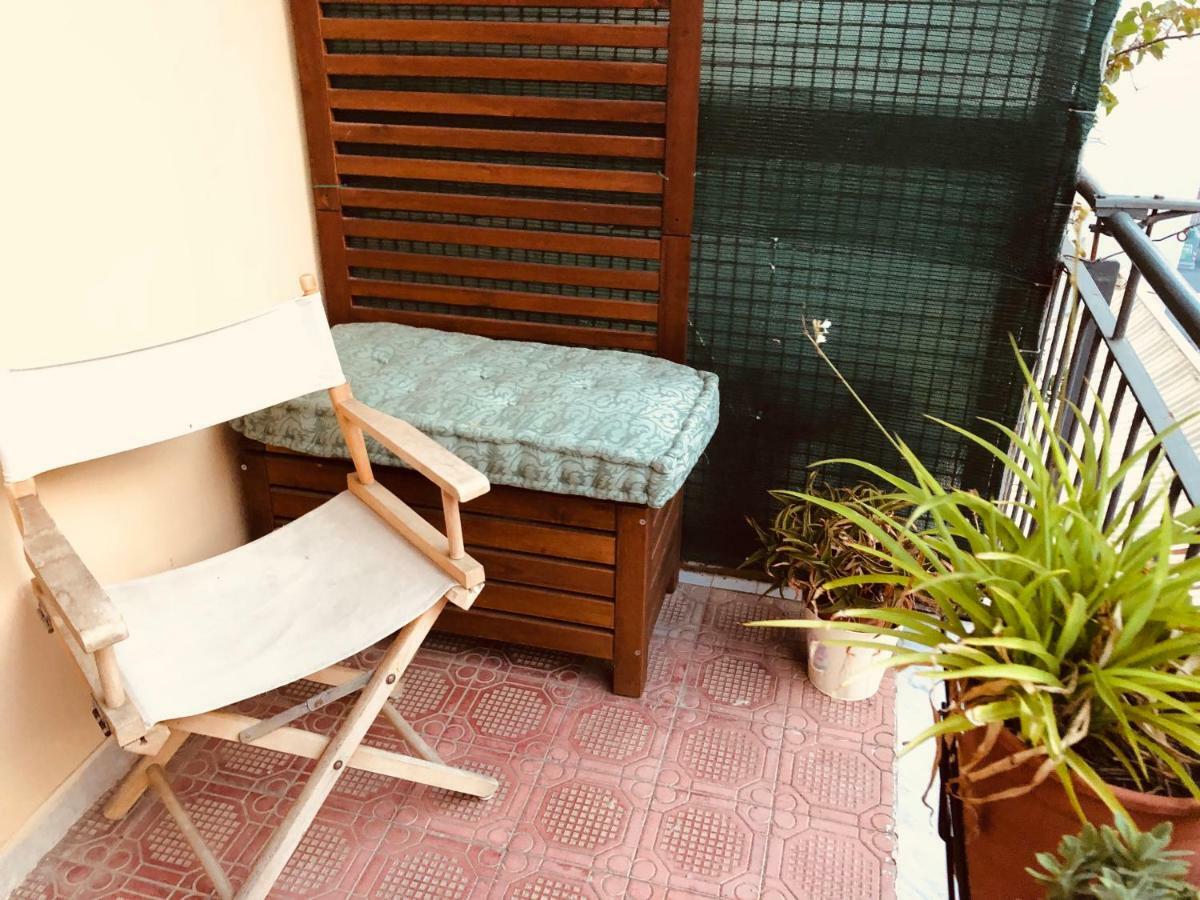 Caio Asinio Apartment Napoli Bagian luar foto